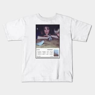 Masterpiece Aesthetic Kids T-Shirt